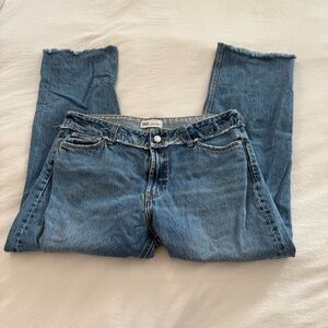 Zara Flare Jeans